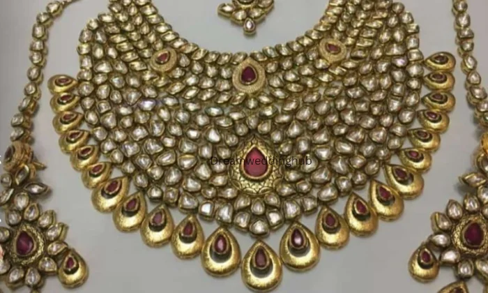 Pushpa Ratna Bhandar  Jewellery